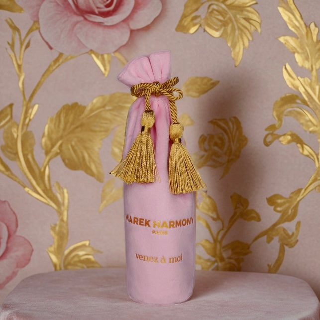 SPRAY OF LOVE - PINK - Fragrance Oil for Electric Diffuser