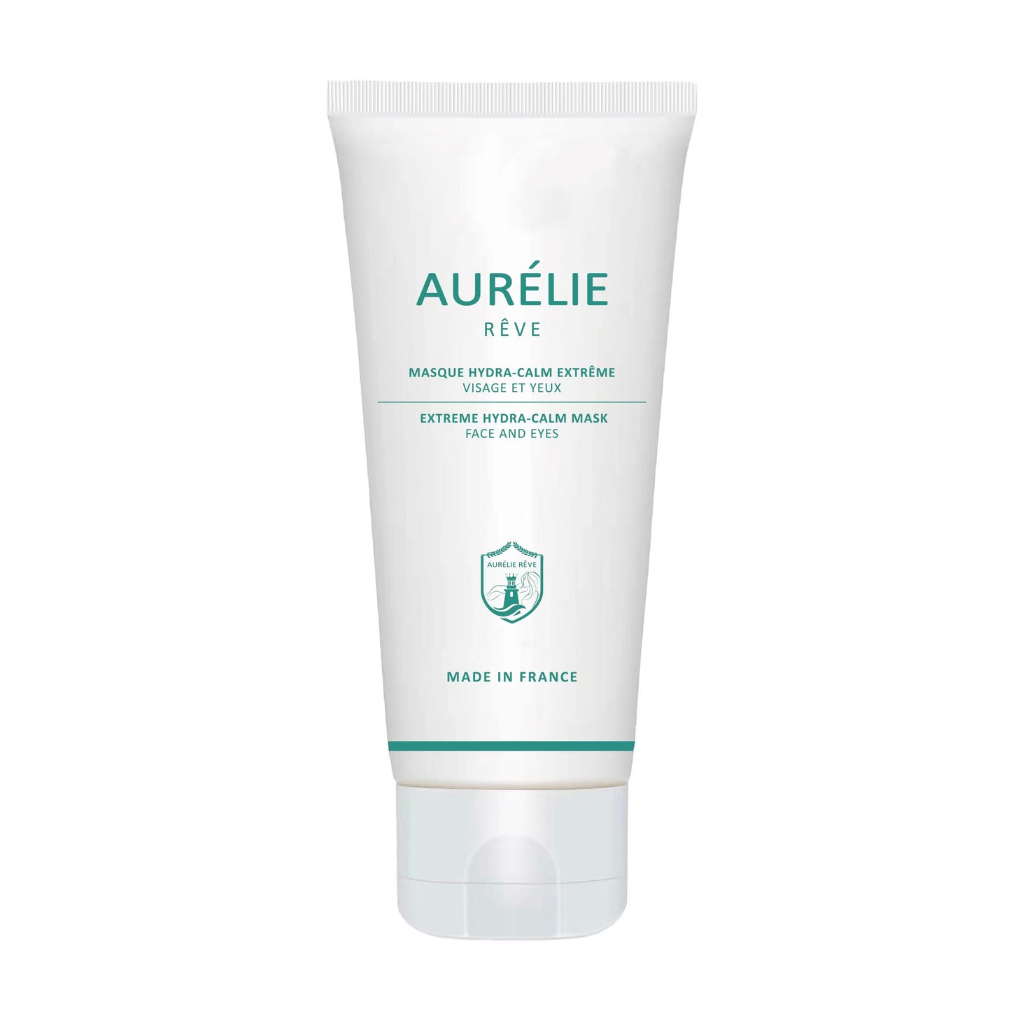 EXTREME HYDRA-CALM MASK 200ml AURELIE REVE