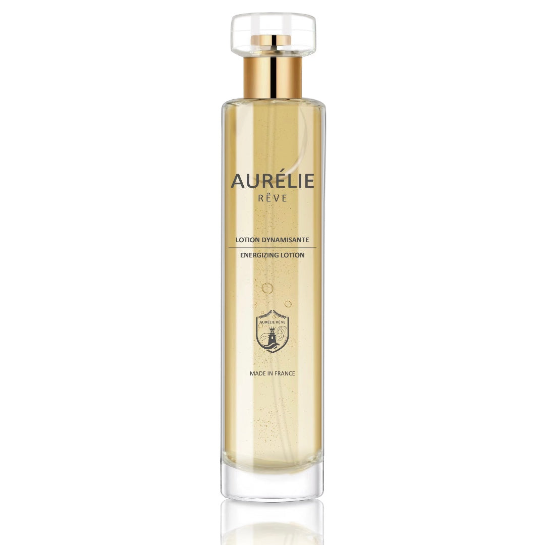ENERGIZING LOTION 100ml AURELIE REVE