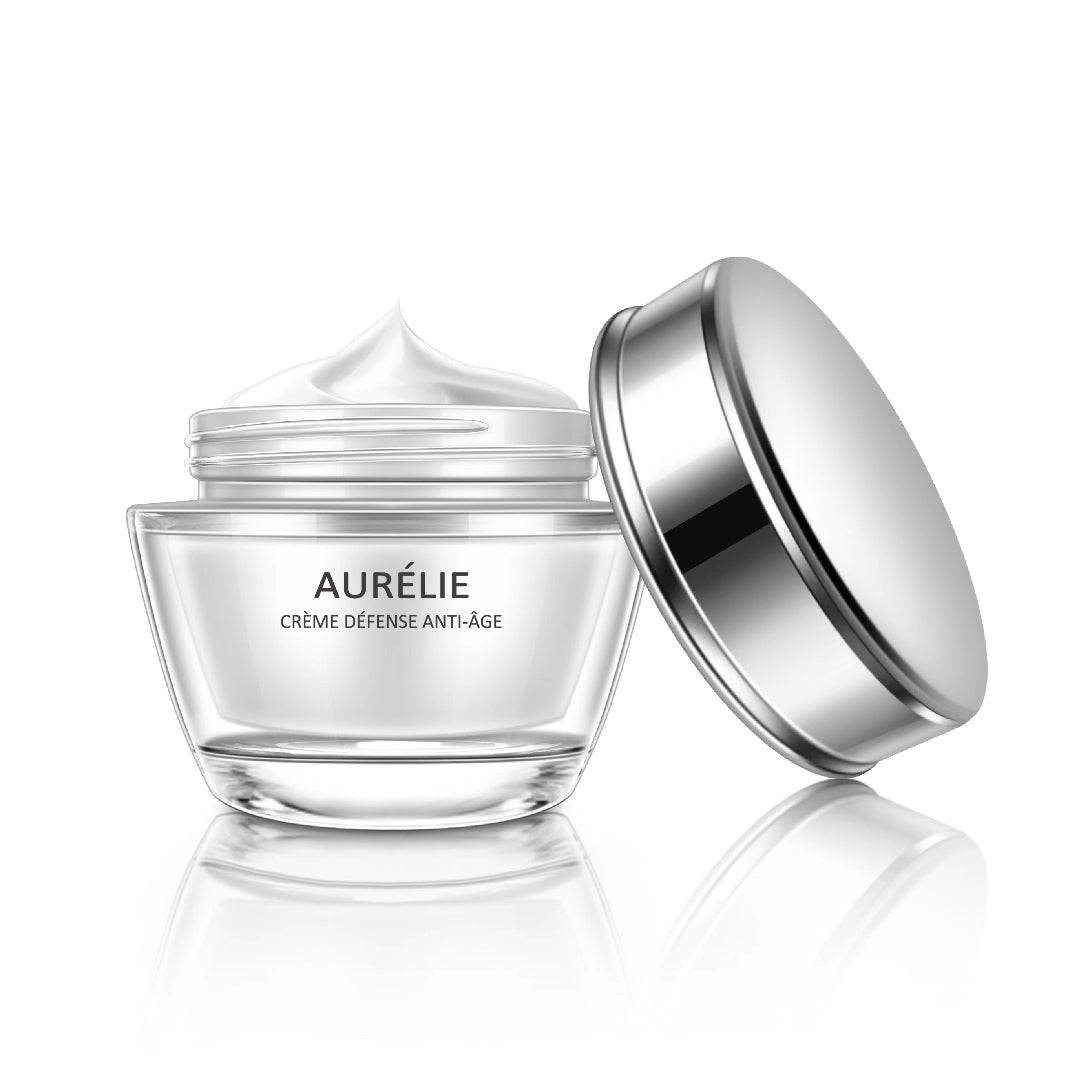 AGE-DEFENSE CREAM 50ml AURELIE REVE