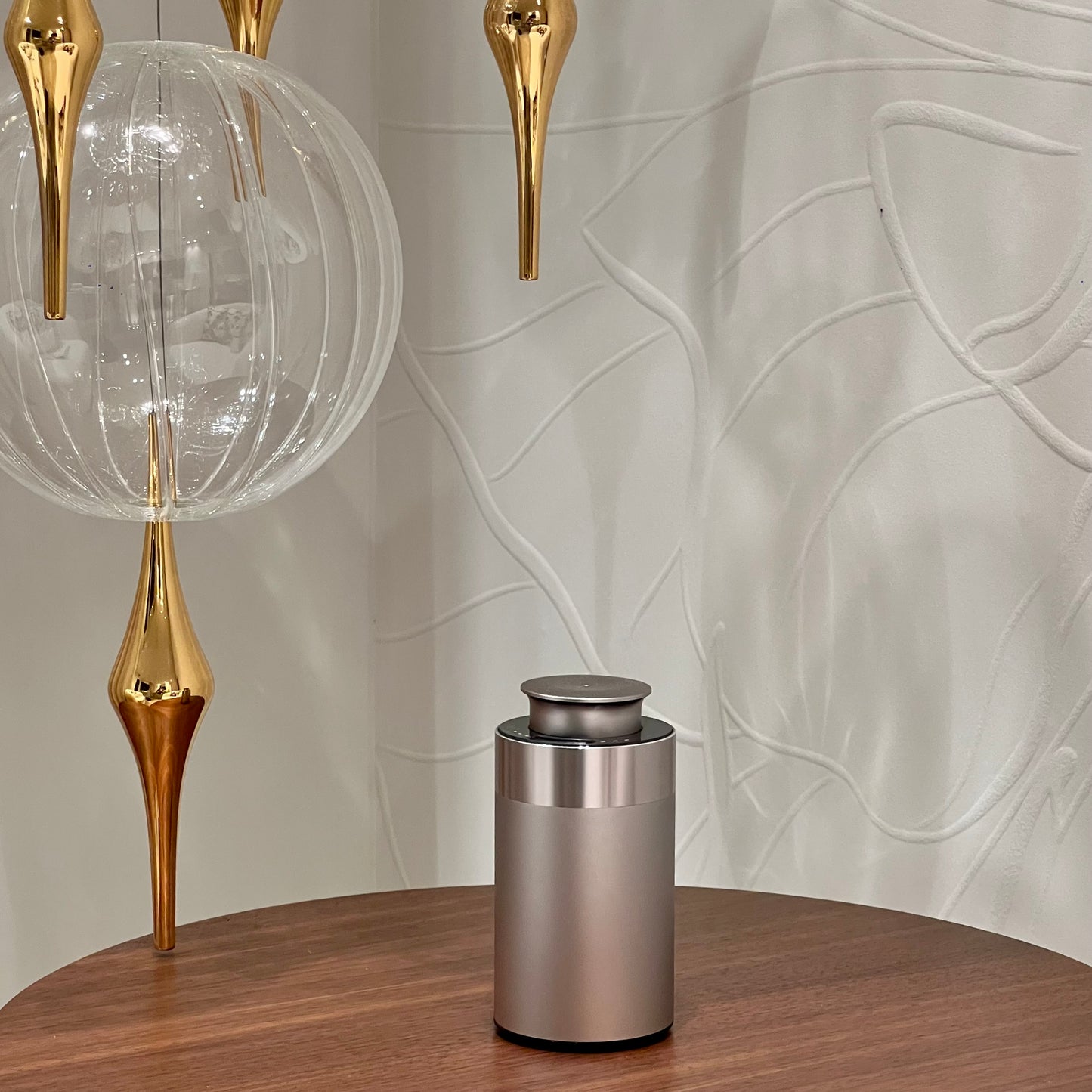 HOME ELECTRIC DIFFUSER